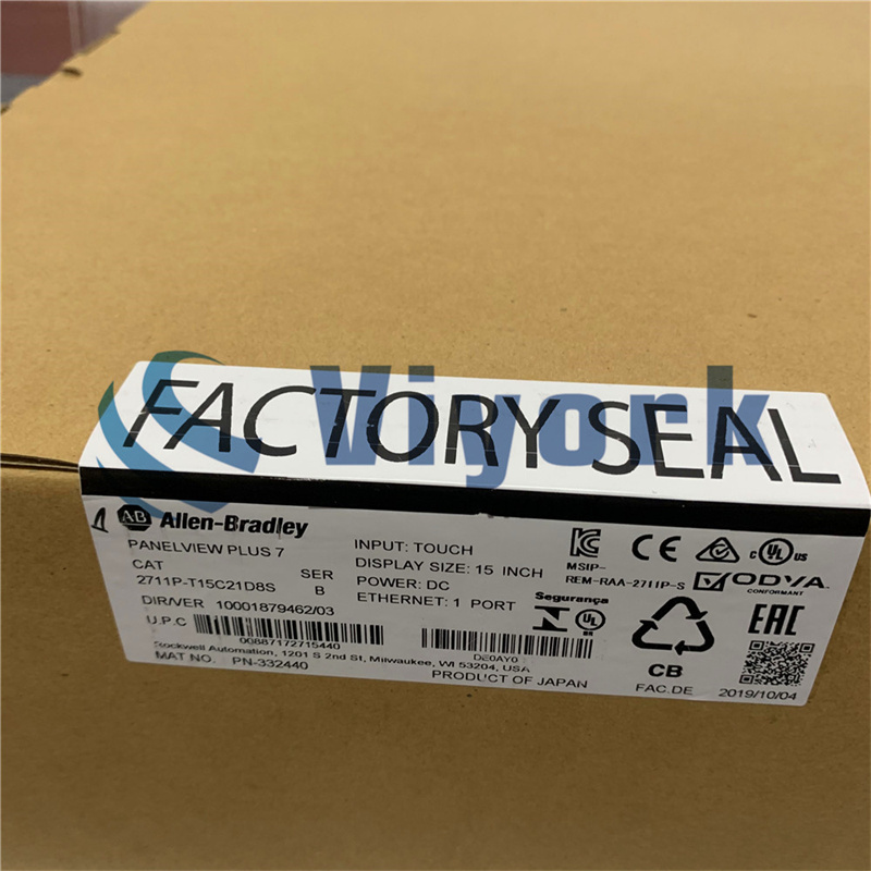 AB Touch Screen 2711P-T15C21D8S (3)