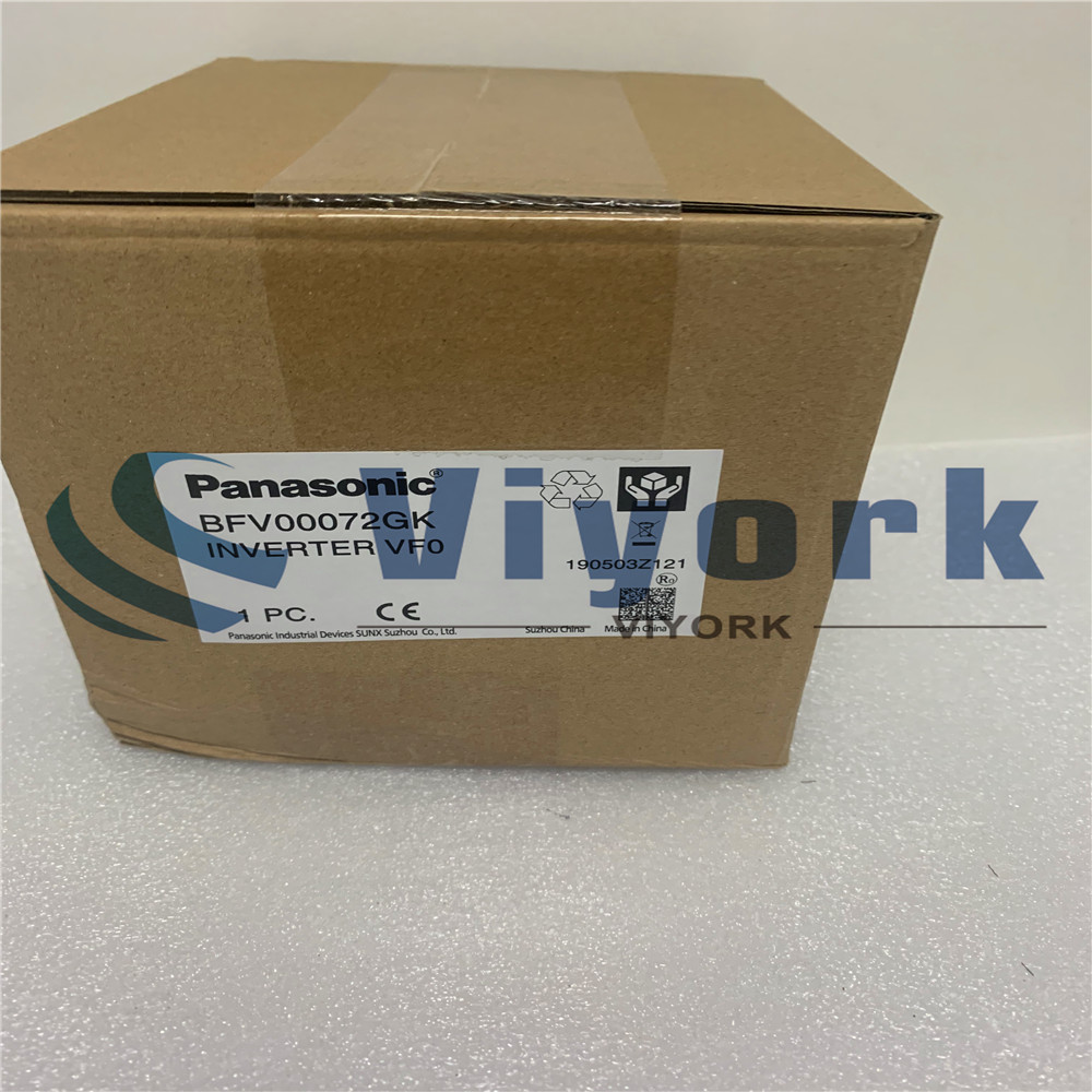 Panasonic Inverter BFV00072GK (4)